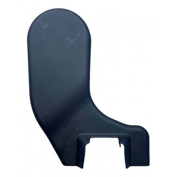 Acabamento Direito Banco Traseiro Central Chery Tiggo 8 2023 Preto