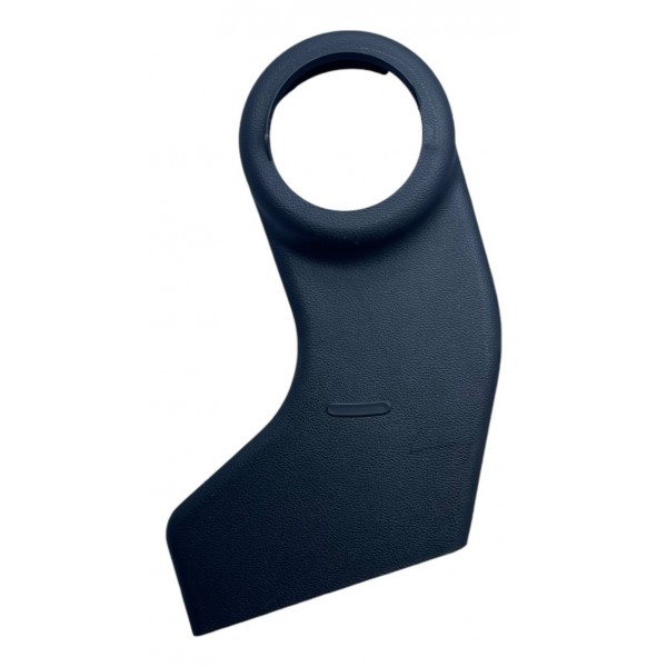 Acabamento Esquerdo Banco Traseiro Chery Tiggo 8 1.6 2023 Preto