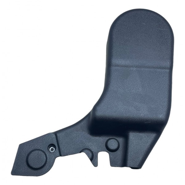 Acabamento Esquerdo Banco Traseiro Direito Tiggo 8 1.6 2023 Preto