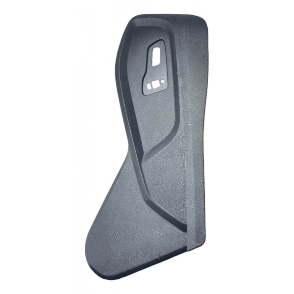 Acabamento Direito Banco Passageiro Chery Tiggo 8 1.6 2023 Preto