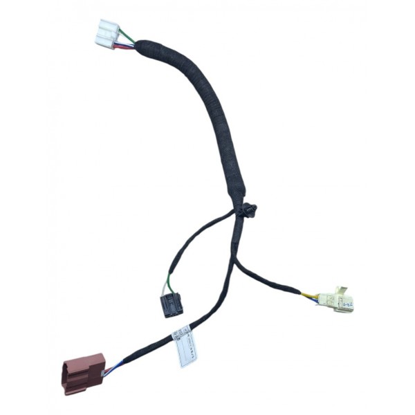 Chicote Banco Eletrico Passageiro Chery Tiggo 8 1.6 2023