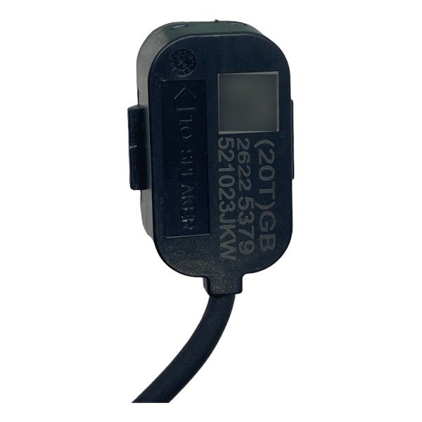 Microfone Teto Gm Onix 1.0 Turbo Ltz Hatch 2022