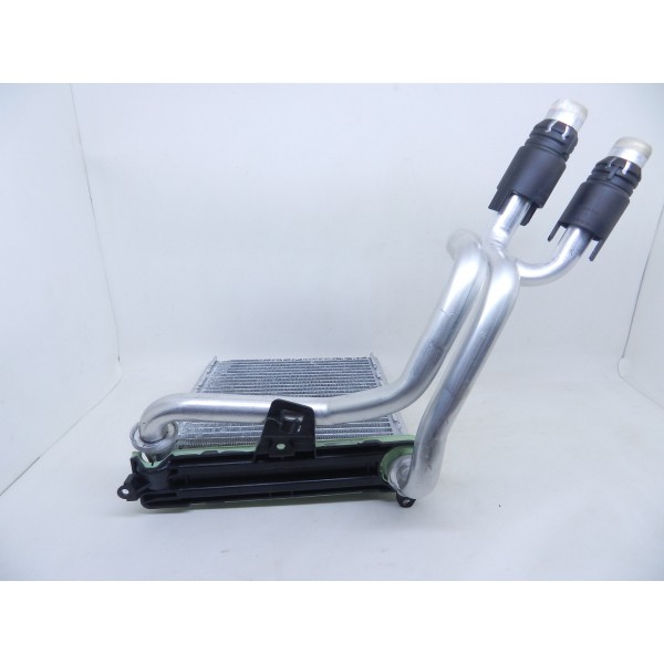 Radiador Ar Quente Ar Condicionado Polo Virtus Tsi 1.0 2020