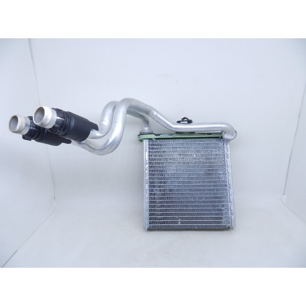 Radiador Ar Quente Ar Condicionado Polo Virtus Tsi 1.0 2020