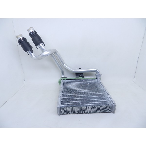 Radiador Ar Quente Ar Condicionado Polo Virtus Tsi 1.0 2020