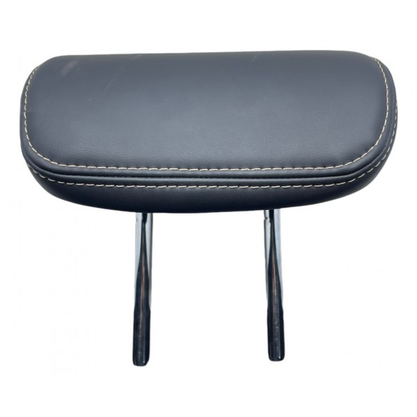 Encosto Cabeca Banco Traseiro Central Chery Tiggo 8 1.6 2023 Preto