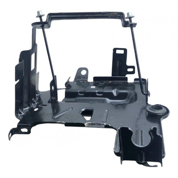 Suporte Bateria  Onix Hatch Ltz 1.0 3cc Turbo 2020