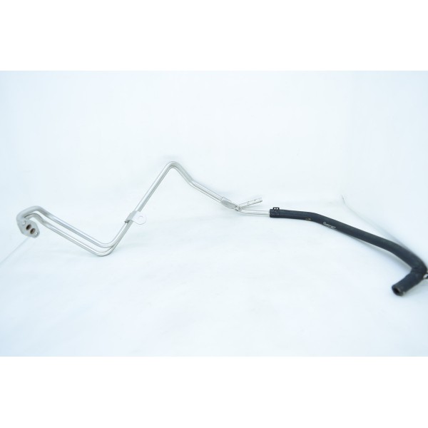 Duto Refrigeração De Água Turbina Vw Polo Gts 1.4 2020