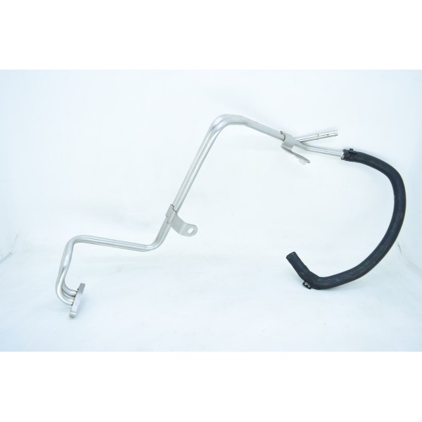 Duto Refrigeração De Água Turbina Vw Polo Gts 1.4 2020