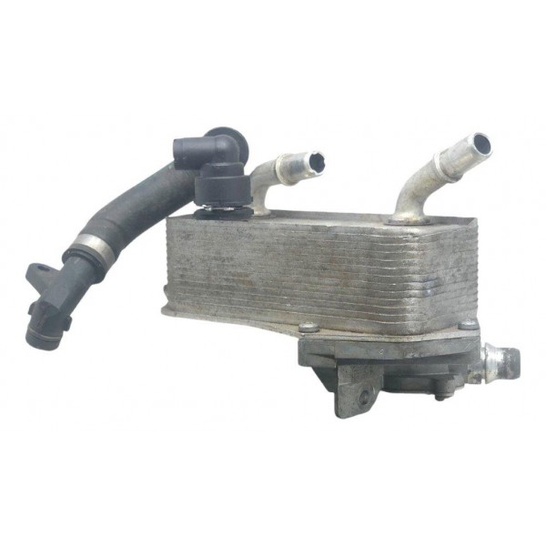 Radiador Resfriador De Óleo Bmw 320i 2.0 Turbo Active  2016