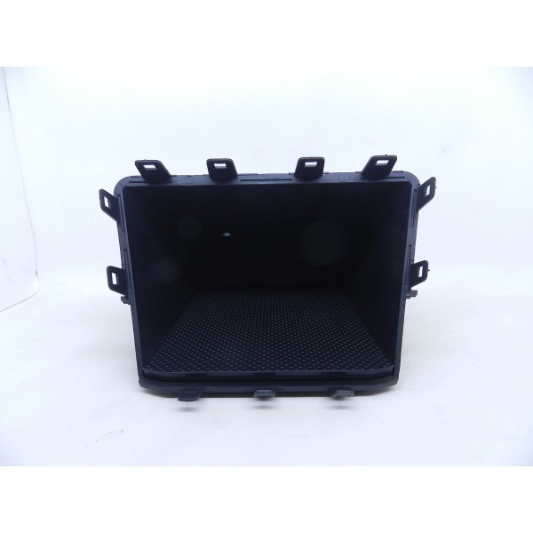 Porta Treco Dianteiro Console Central Polo Tsi 1.0 2020