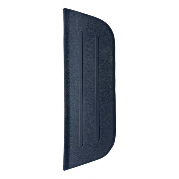 Soleira Externa Porta Traseira Direita Veloster 1.6 2012 Preto