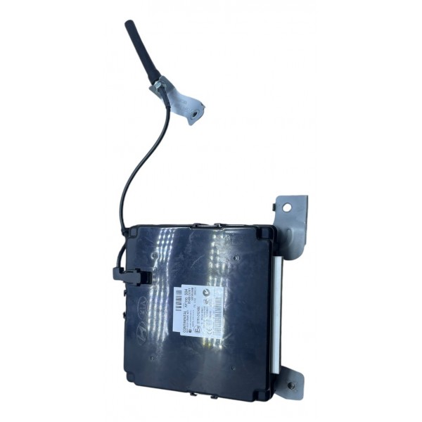 Modulo Sensor Keyless Chave Presença Veloster 1.6 2012