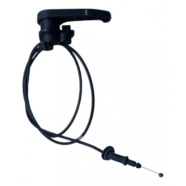 Cabo Alavanca Abertura Tanque Combustivel Veloster 1.6 2012