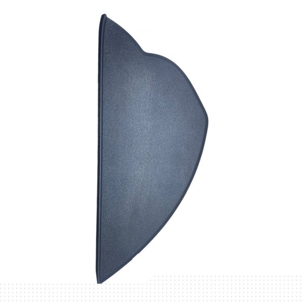 Acabamento Lateral Esquerdo Tabelier Painel Veloster 1.6 12