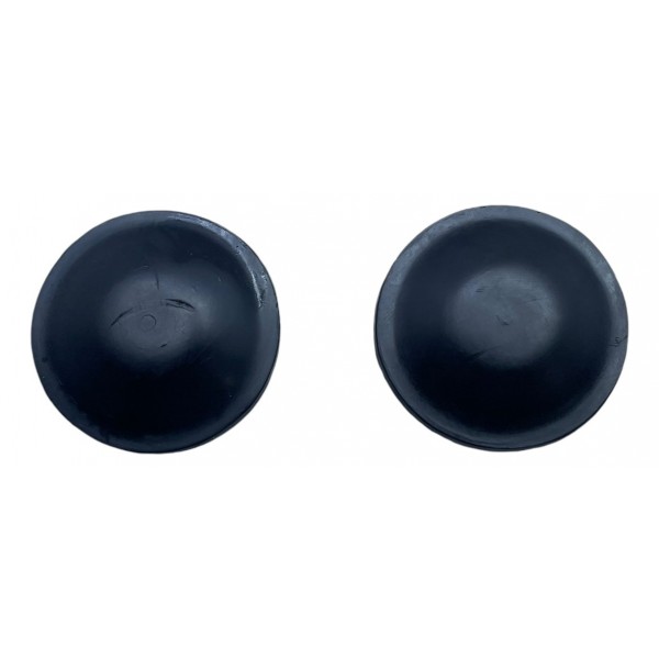 Jogo Tampa Porca Limpador Parabrisa Veloster 1.6 2012