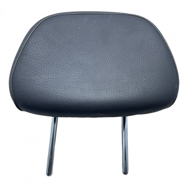 Encosto Cabeca Banco Traseiro Hyundai Veloster 1.6 2012 Preto