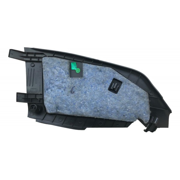 Acabamento Lateral Direito Console Central 208 1.6 2014