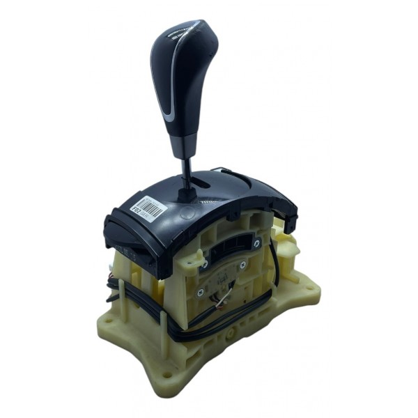 Alavanca Troca Marcha Trambulador Hyundai Veloster 1.6 2012