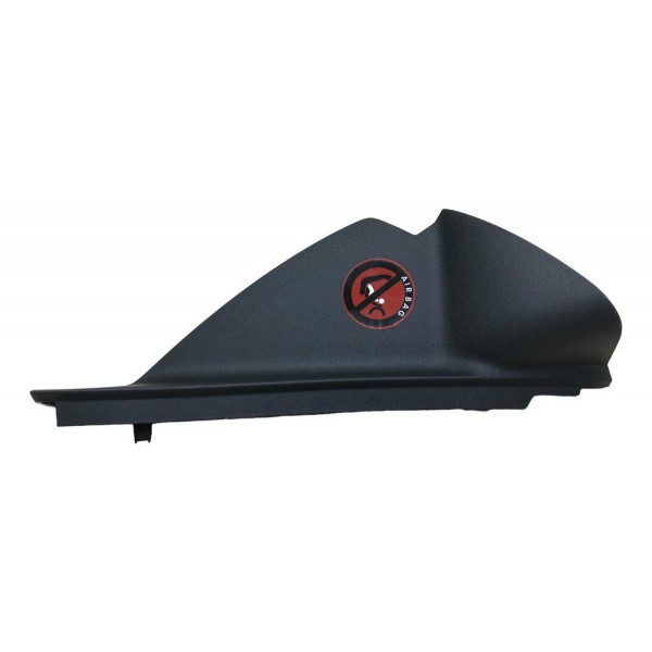 Acabamento Lateral Direito Tabelier 208 1.6 2014