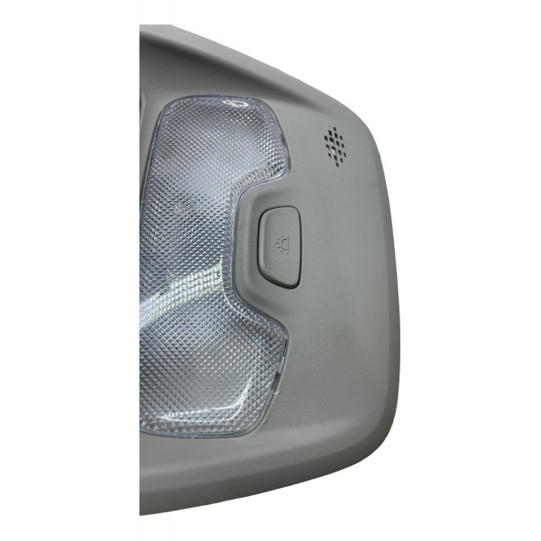 Luz Cortesia Dianteira Teto Gm Onix 1.0 Turbo Ltz Hatch 2022