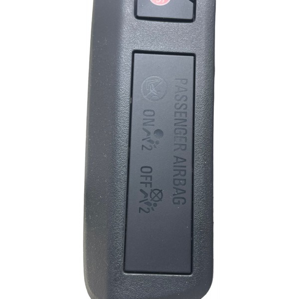 Luz Cortesia Dianteira Teto Gm Onix 1.0 Turbo Ltz Hatch 2022