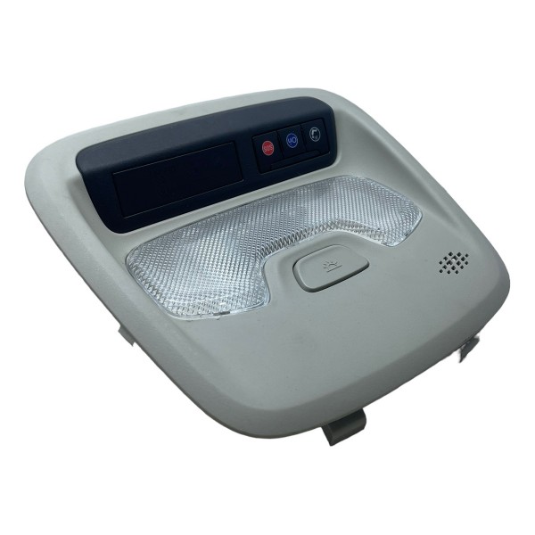 Luz Cortesia Dianteira Teto Gm Onix 1.0 Turbo Ltz Hatch 2022