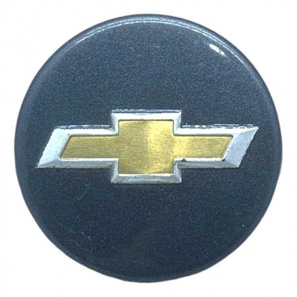 Calota Roda Center Cap Gm Cruze Sedan 1.4 Turbo 2018