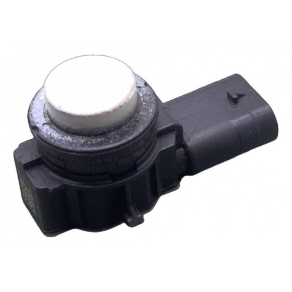 Sensor Estacionamento Traseiro T-cross Hig. 250 1.4 2020 Preto
