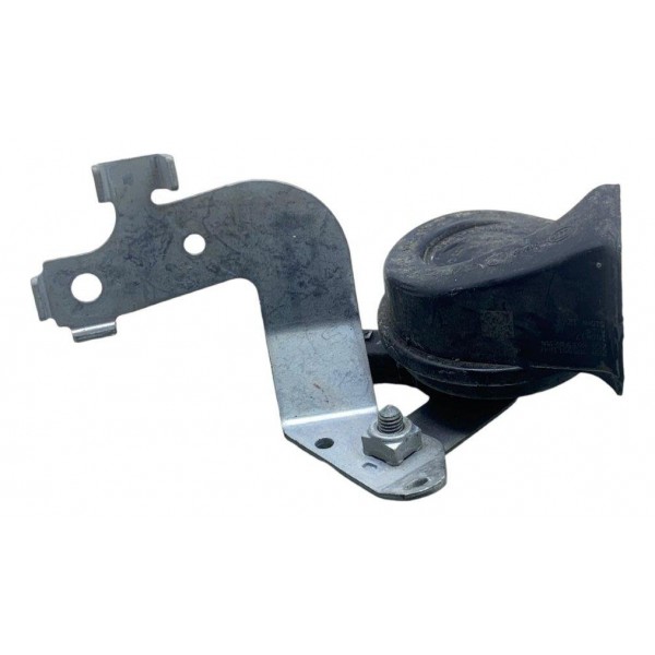 Buzina Aguda Porsche Cayenne S E-hy 2018