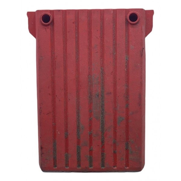 Acabamento Tampa Capa Motor Porsche Cayenne S E-hy 2018