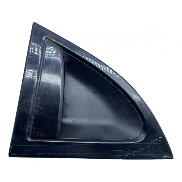 Maçaneta Externa Traseira Direita Hyundai Veloster 1.6 2012 Prateado