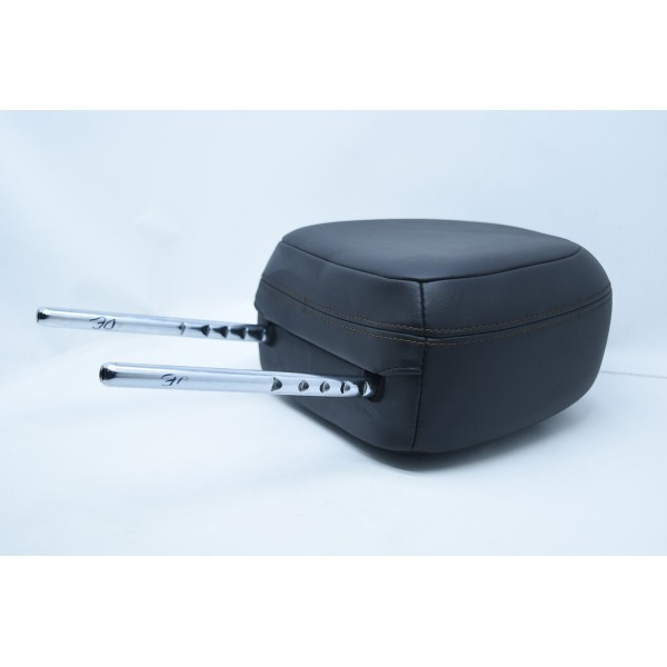 Encosto Cabeça Banco Dianteiro Direito Gm Tracker 1.4 Turbo Preto