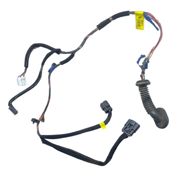 Chicote Porta Traseira Direita Hyundai Veloster 1.6 2012