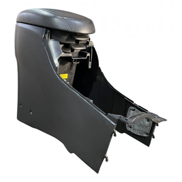 Apoio Braço Console Central Hyundai Veloster 1.6 2012 Preto