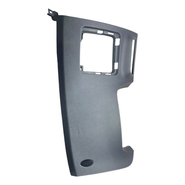 Acabamento Inferior Painel Motorista Veloster 1.6 2012 Preto