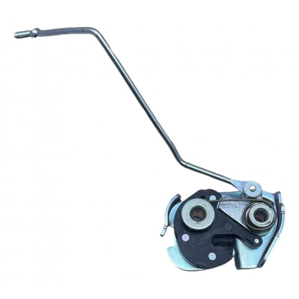 Trava Para Deitar Banco Traseiro Direito Veloster 1.6 2012