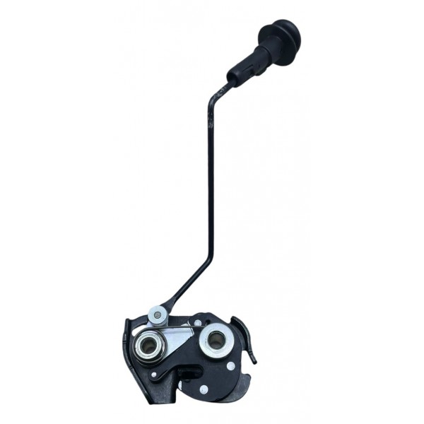 Trava Para Deitar Banco Traseiro Esquerdo Veloster 1.6 2012