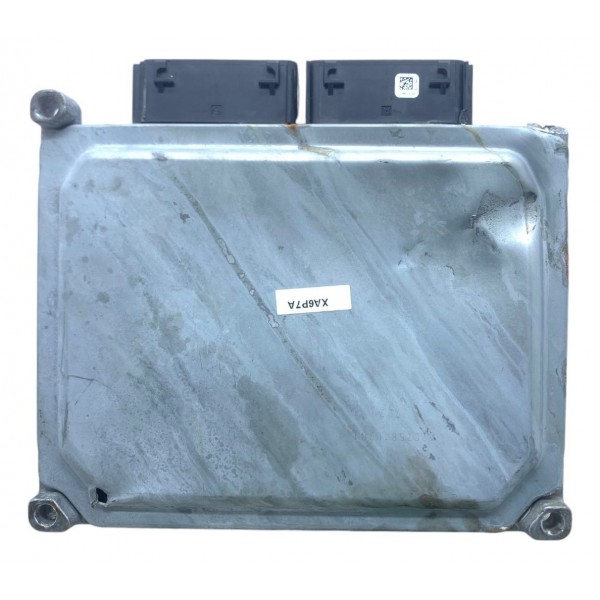 Módulo Central Injeção Ford Ka Se 1.5 Sedan 2015