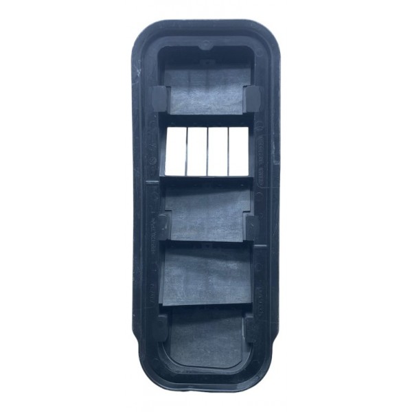 Difusor Ar Carroceria Traseiro Volvo Xc40 T5h Rdesign 2020