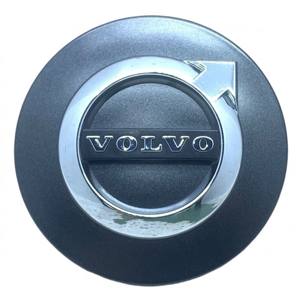 Calota Tampa Central Center Cap Volvo Xc40 2020