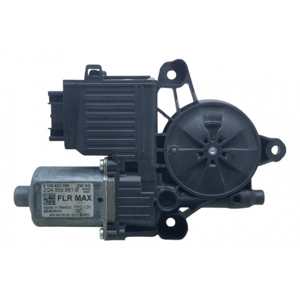 Motor Vidro Elétrico Dianteiro Esquerdo T-cross 250 Tsi 2020