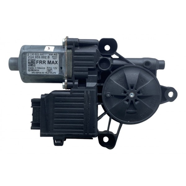 Motor Vidro Elétrico Dianteiro Direito T-cross 250 Tsi 2020