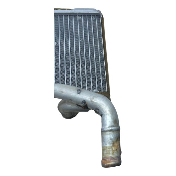 Radiador Ar Quente Caixa Evaporadora Chery Face 1.3 2012