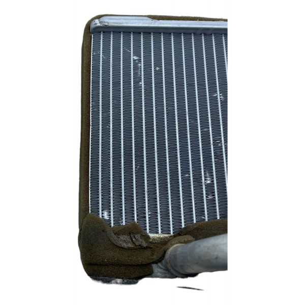 Radiador Ar Quente Caixa Evaporadora Chery Face 1.3 2012