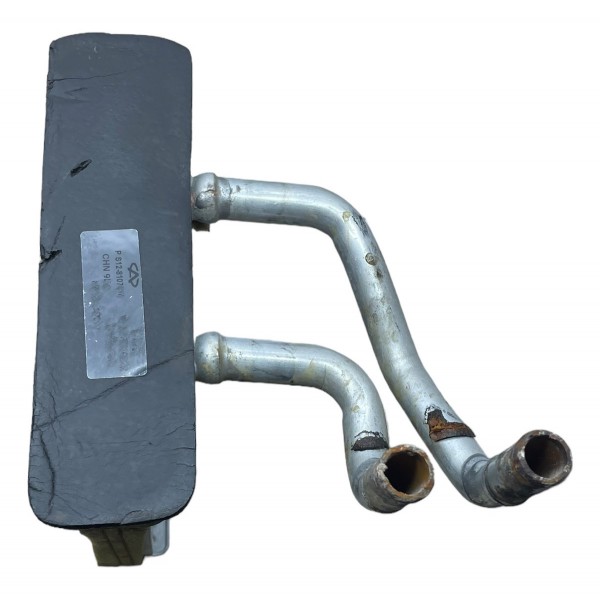 Radiador Ar Quente Caixa Evaporadora Chery Face 1.3 2012