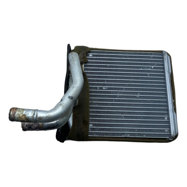 Radiador Ar Quente Caixa Evaporadora Chery Face 1.3 2012