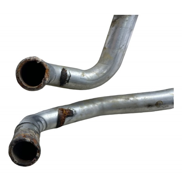 Radiador Ar Quente Caixa Evaporadora Chery Face 1.3 2012