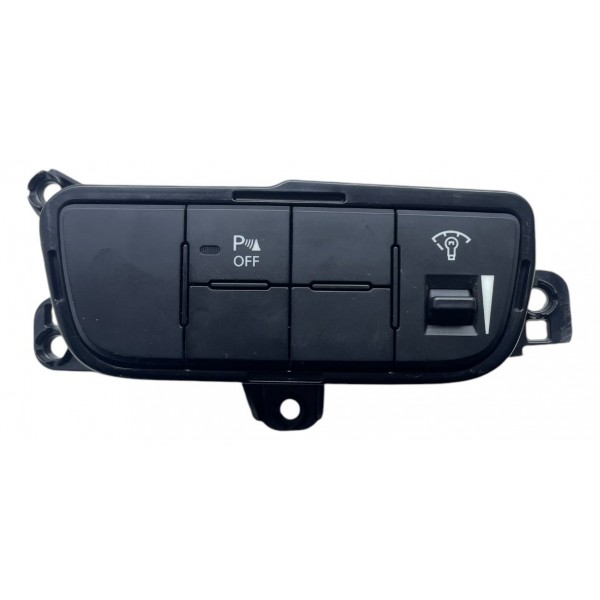 Botão Intensidade Luz Painel Estacionamento Veloster 1.6 12