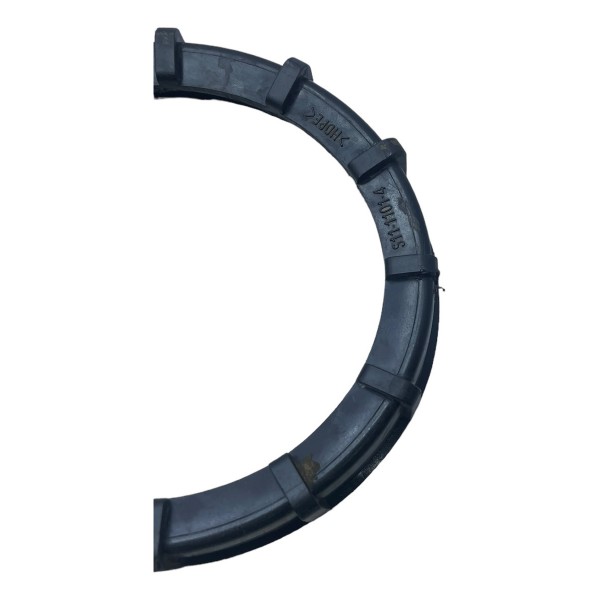 Porca Fixação Bomba Tanque Combustivel Chery Face 1.3 2012 Preto